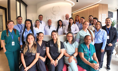 Slider image (1) Clinica de Artrosis Medellin - Stem Cell Therapy in Colombia